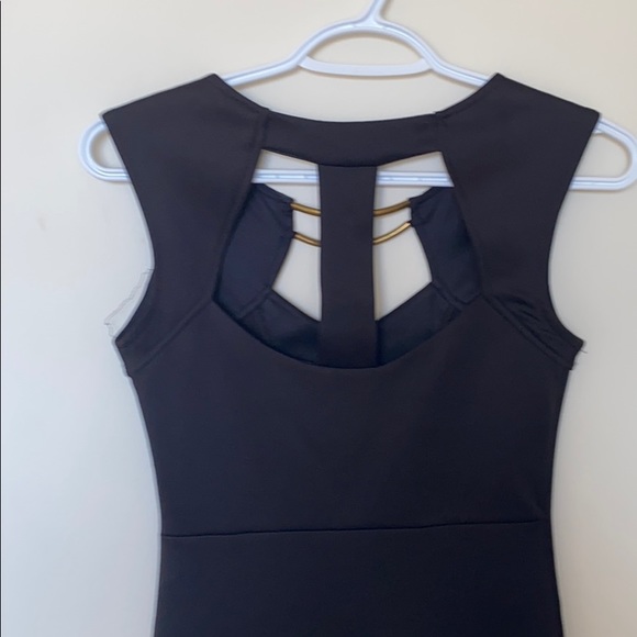 Mini party dress - Picture 2 of 2